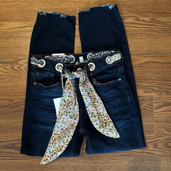 Indigo Rein jeans - Picture 4 of 8